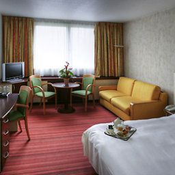 Chambre Mercure Besancon Parc Micaud Fotos