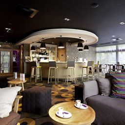 Bar Mercure Colmar Centre Champ de Mars Fotos