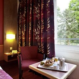 Habitación Mercure Colmar Centre Champ de Mars Fotos