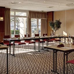 Sala konferencyjna Mercure La Grande Motte Port Fotos