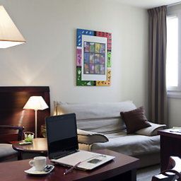 Pokój Mercure La Grande Motte Port Fotos