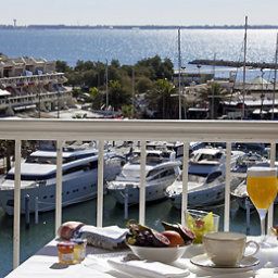 Pokój Mercure La Grande Motte Port Fotos