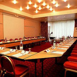 Conference room Mercure Metz Centre Fotos