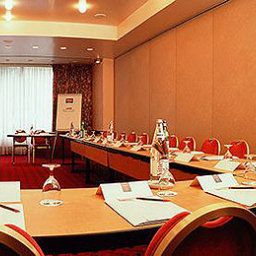 Conference room Mercure Metz Centre Fotos