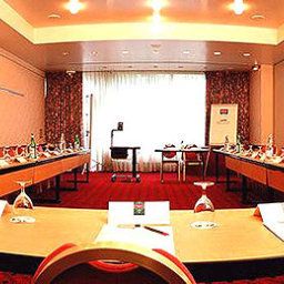 Conference room Mercure Metz Centre Fotos