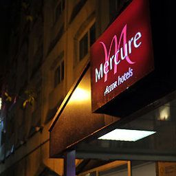  Mercure Metz Centre Fotos