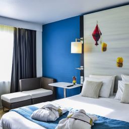 Mercure Lorient Centre Lorient