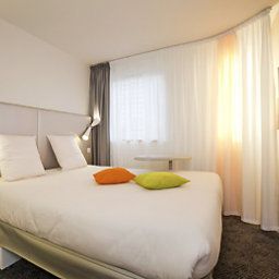 Chambre ibis Styles Paris Bercy (ex all seasons) Fotos