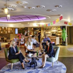 Mercure Lille Aeroport Lesquin