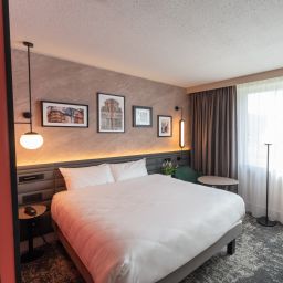 Chambre Mercure Angers Lac de Maine Fotos