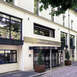 Hotel Mercure Blois Centre Blois