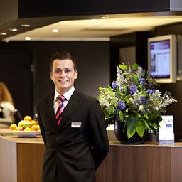  Mercure Hotel Amsterdam City Fotos
