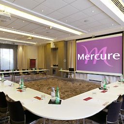 Tagungsraum Mercure Rennes Centre Gare Fotos