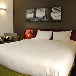  Mercure Rennes Centre Gare Fotos