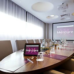 Mercure Rennes Centre Gare Fotos