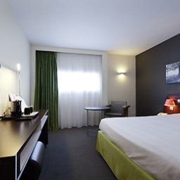 Zimmer Mercure Rennes Centre Gare Fotos
