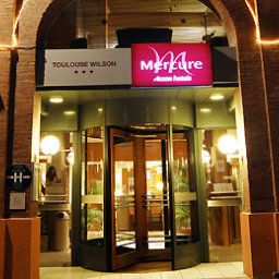  Mercure Toulouse Wilson Fotos