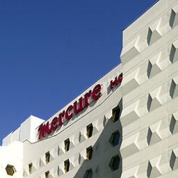  Mercure Bordeaux Centre Fotos