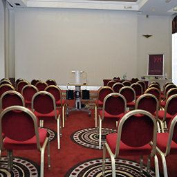 Sala congressi Mercure Lyon Centre Château Perrache Fotos
