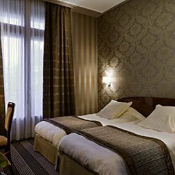 Camera Mercure Lyon Centre Château Perrache Fotos