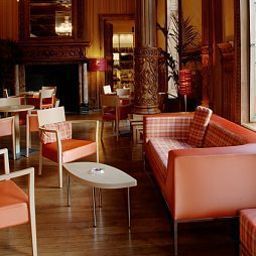 Hala BEST WESTERN Castel de Pont-a-Lesse Fotos