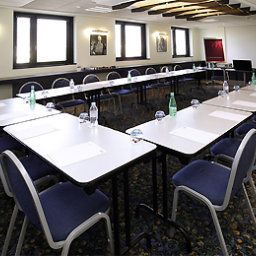 Sala congressi Mercure Lyon Lumiere Fotos