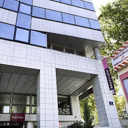 Mercure Lyon Lumiere Fotos