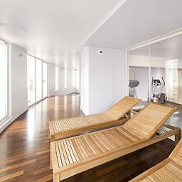 Bien-être - remise en forme Mercure Paris La Defense 5 Fotos