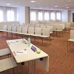Salle de séminaires Mercure Paris La Defense 5 Fotos