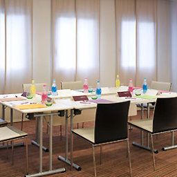 Salle de séminaires Mercure Paris La Defense 5 Fotos