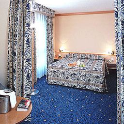 Pokój Mercure Royal Fontainebleau Fotos