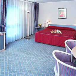 Pokój Mercure Royal Fontainebleau Fotos