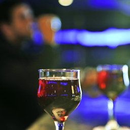 Bar Mercure Alexandria Romance Hotel Fotos