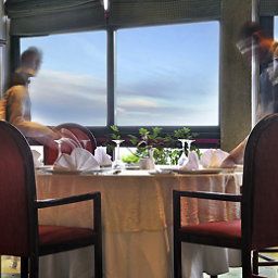 Breakfast room within restaurant Mercure Alexandria Romance Hotel Fotos