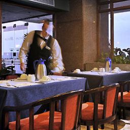 Breakfast room within restaurant Mercure Alexandria Romance Hotel Fotos