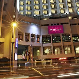  Mercure Alexandria Romance Hotel Fotos