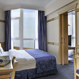 Room Mercure Alexandria Romance Hotel Fotos