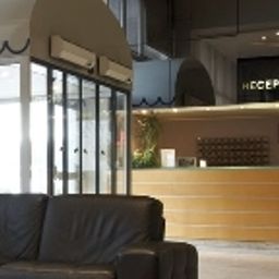Empfang Nogentel ex Mercure Nogent Sur Marne Fotos
