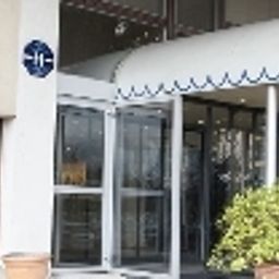  Nogentel ex Mercure Nogent Sur Marne Fotos
