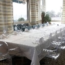 Restaurant Nogentel ex Mercure Nogent Sur Marne Fotos