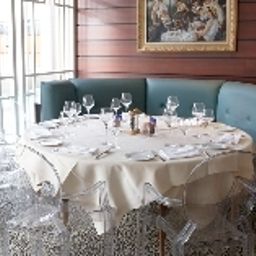 Restaurant Nogentel ex Mercure Nogent Sur Marne Fotos