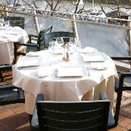 Terrasse Nogentel ex Mercure Nogent Sur Marne Fotos