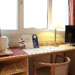  Nogentel ex Mercure Nogent Sur Marne Fotos