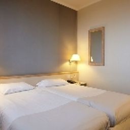  Nogentel ex Mercure Nogent Sur Marne Fotos