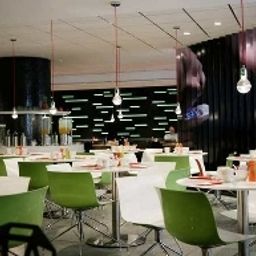 Salle du petit-déjeuner Bloom Fotos