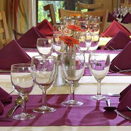 Breakfast room within restaurant Mercure Tours Sud Fotos