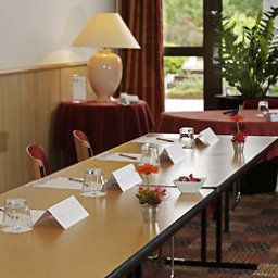 Tagungsraum Mercure Tours Sud Fotos