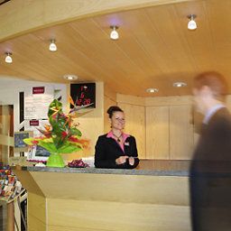 Mercure Tours Sud Fotos