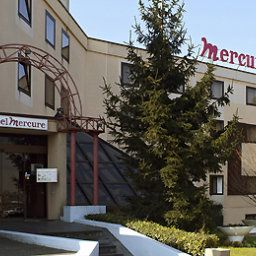  Mercure Tours Sud Fotos