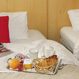 Zimmer Mercure Tours Sud Fotos